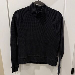 The North Face Turtleneck Sweater